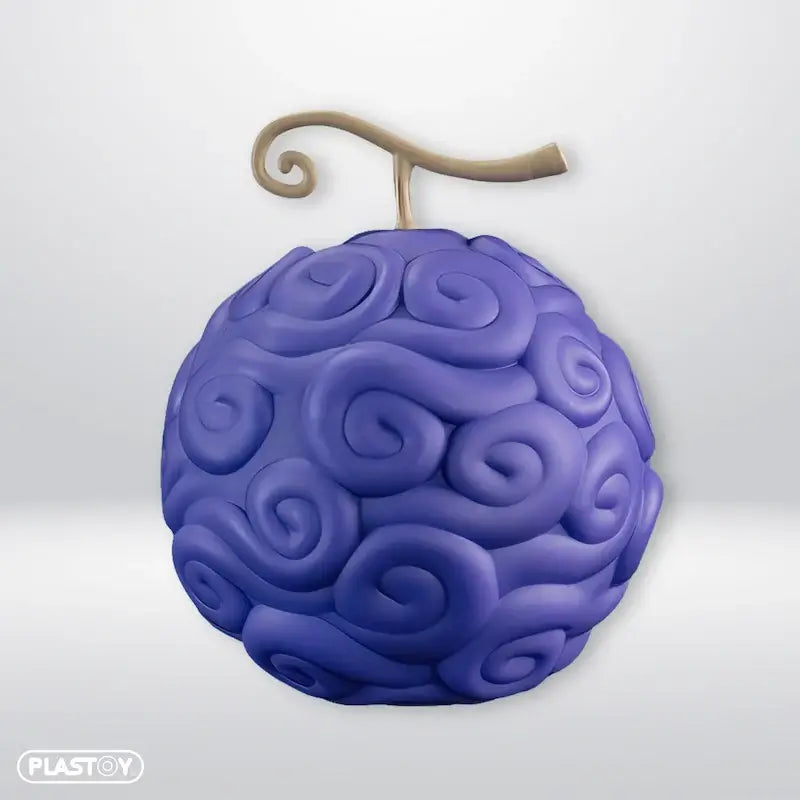 Tirelire One Piece - Fruit du Gum-Gum