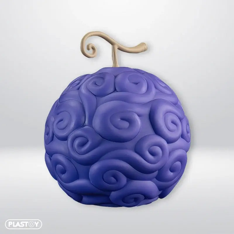Tirelire One Piece - Fruit du Gum-Gum