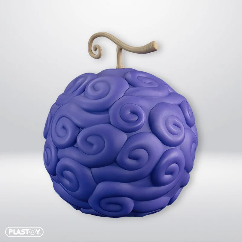 Tirelire One Piece - Fruit du Gum-Gum