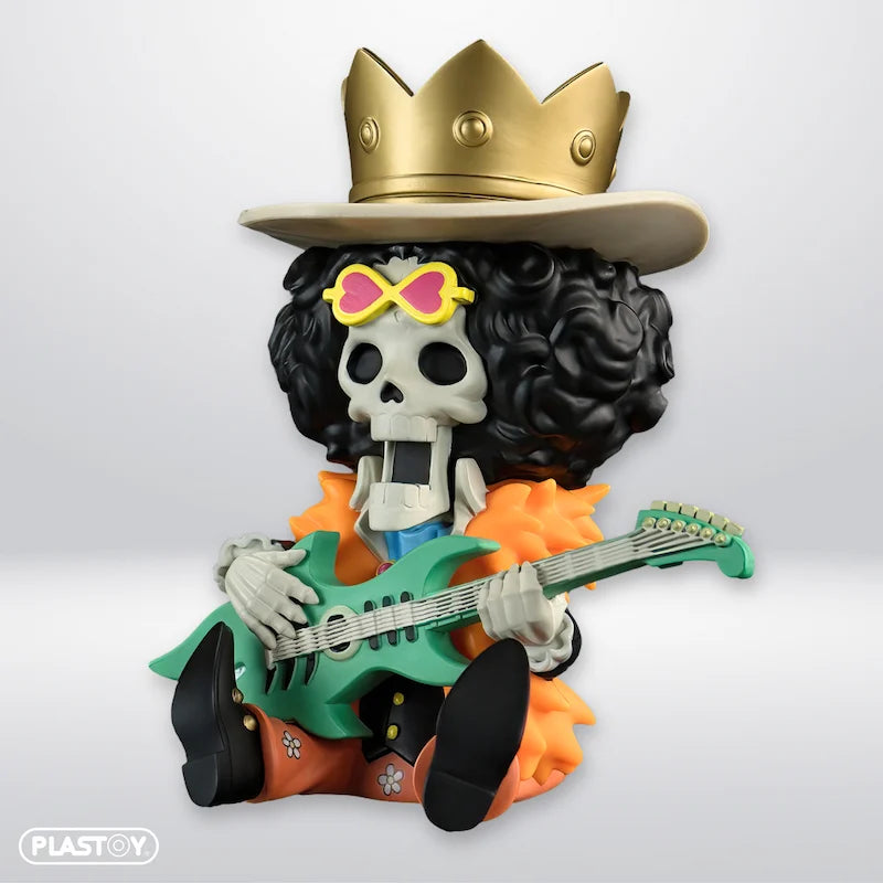 Tirelire One Piece Brook