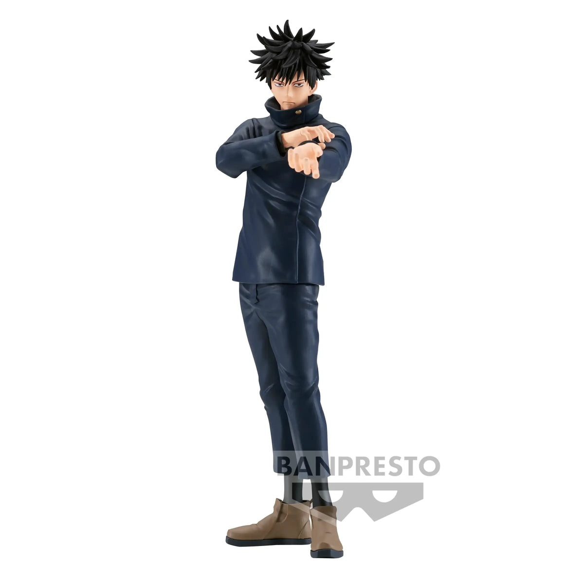 Figurine Jujutsu Kaisen Megumi Fushiguro