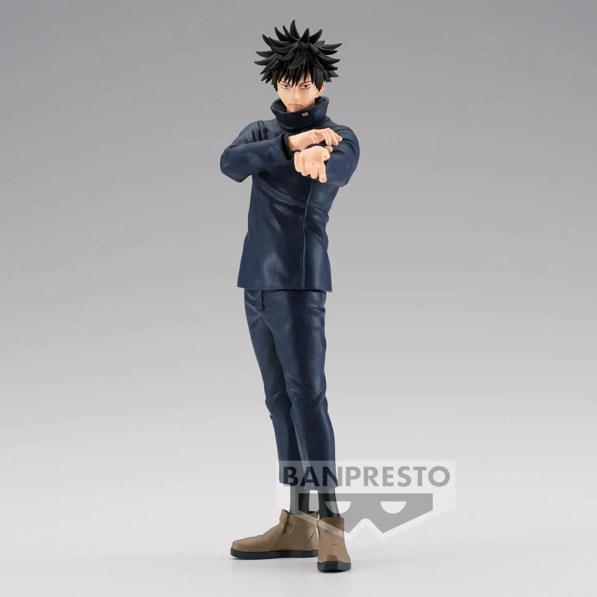 Figurine Jujutsu Kaisen Megumi Fushiguro
