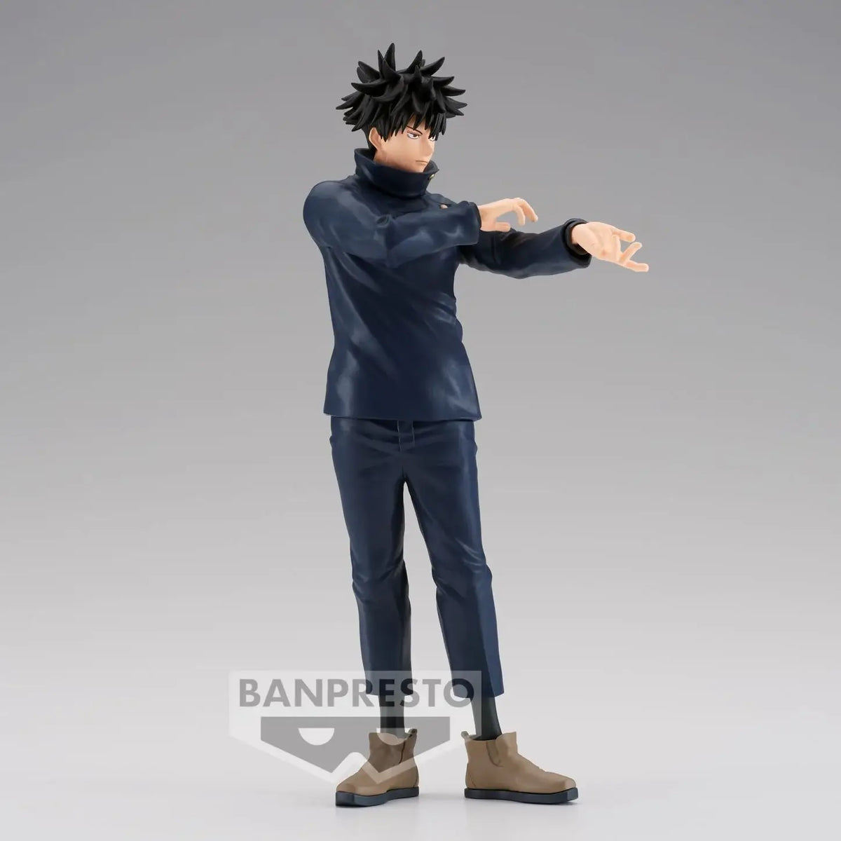 Figurine Jujutsu Kaisen Megumi Fushiguro