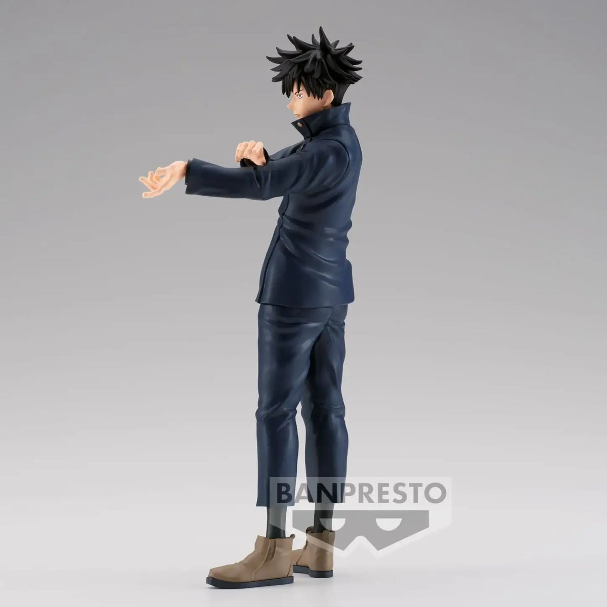 Figurine Jujutsu Kaisen Megumi Fushiguro