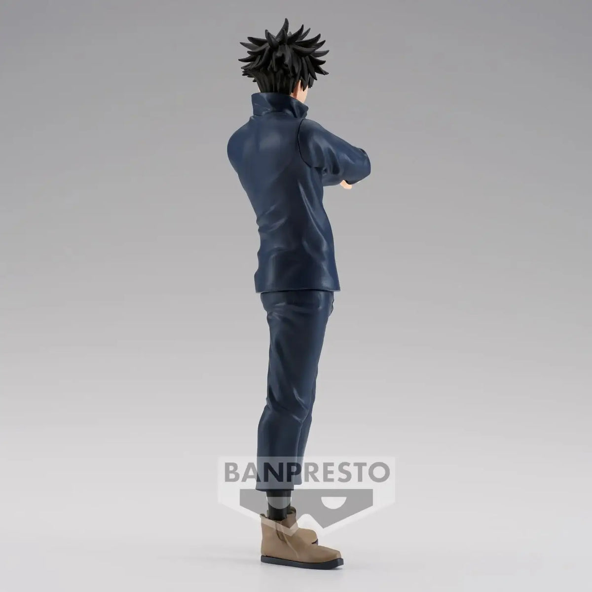Figurine Jujutsu Kaisen Megumi Fushiguro