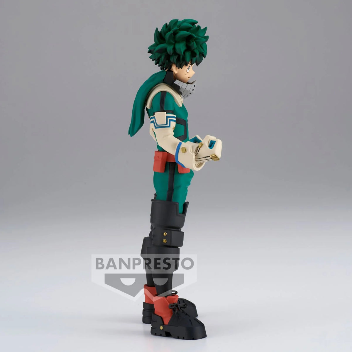 Figurine My Hero Academia - Izuku Midoriya