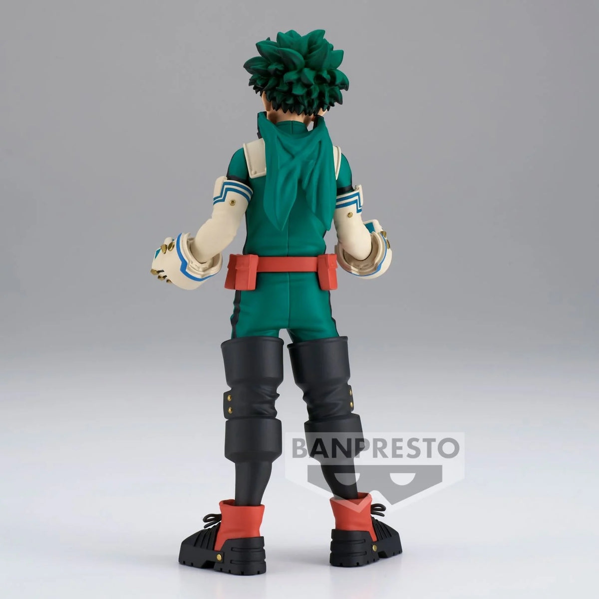 Figurine My Hero Academia - Izuku Midoriya