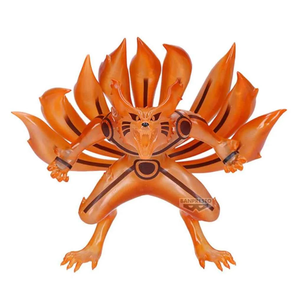 Figurine Naruto Shippuden Kurama