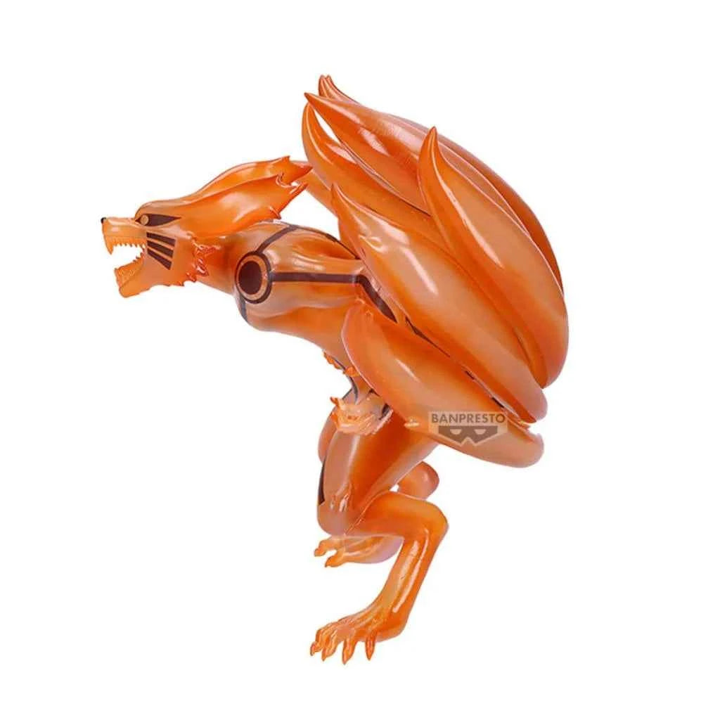Figurine Naruto Shippuden Kurama