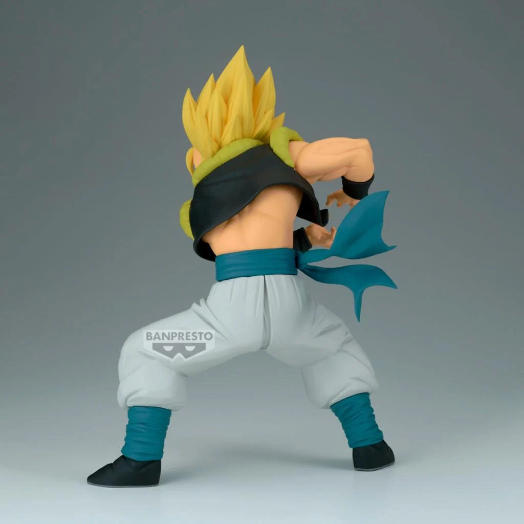 Figurine Dragon Ball Super Gogeta Grandista