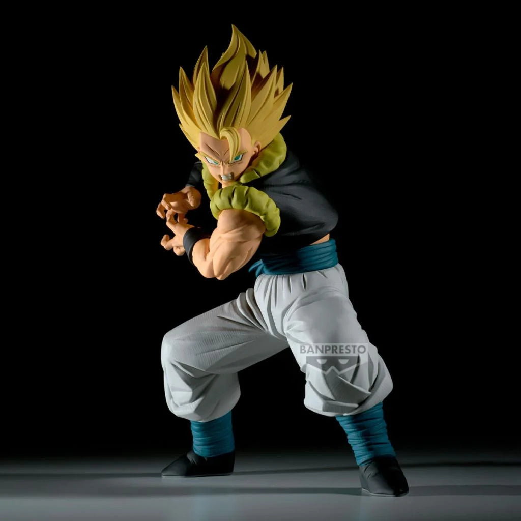 Figurine Dragon Ball Super Gogeta Grandista