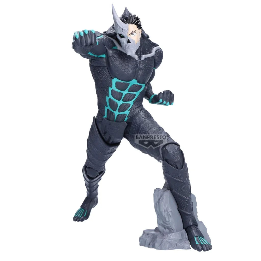 Figurine Grandista Prize Kaiju No. 8 (Version Kafka Hibino)