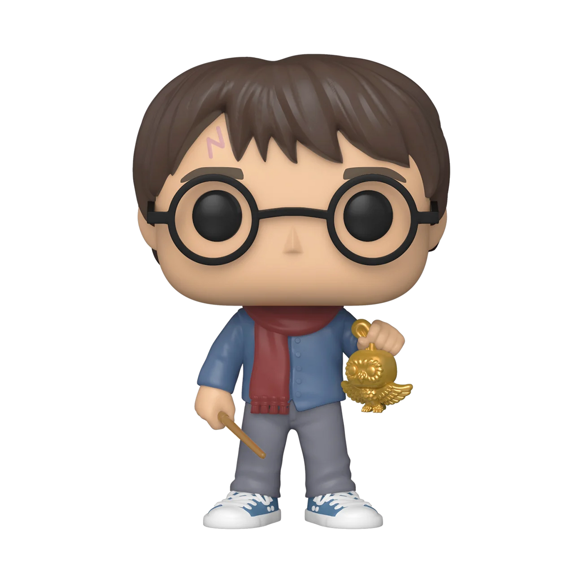 Figurine Funko POP Harry Potter Holiday