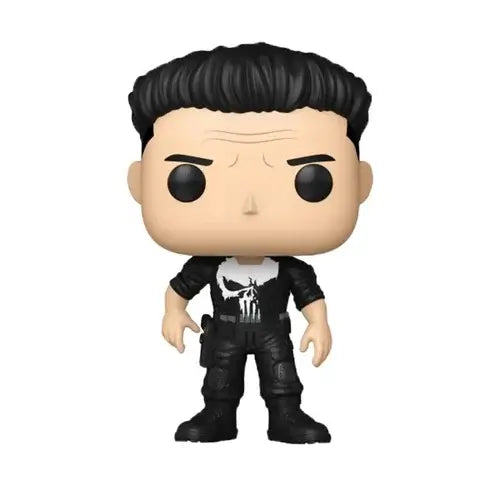 Figurine POP Marvel Daredevil Born Again Punisher
