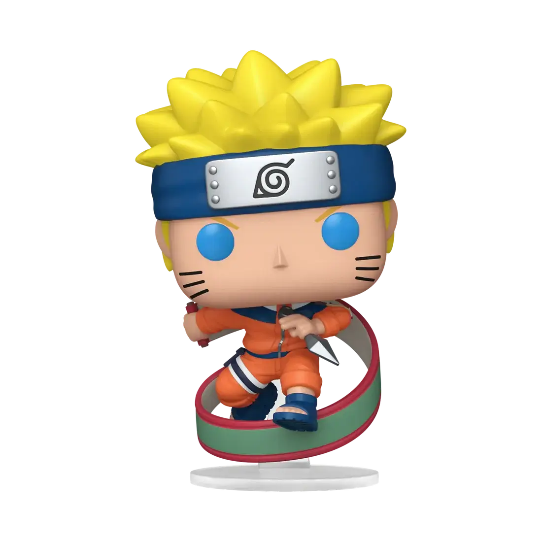 Figurine POP Naruto Shippuden - Naruto Uzumaki