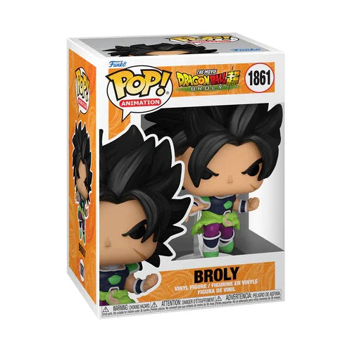 Figurine POP Dragon Ball Super Cell Max - Geek Store