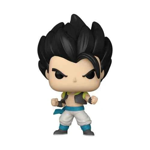 Figurine POP Dragon Ball Super Broly