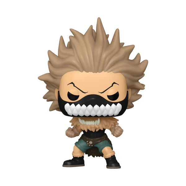 Figurine POP Animation My Hero Academia Shishido