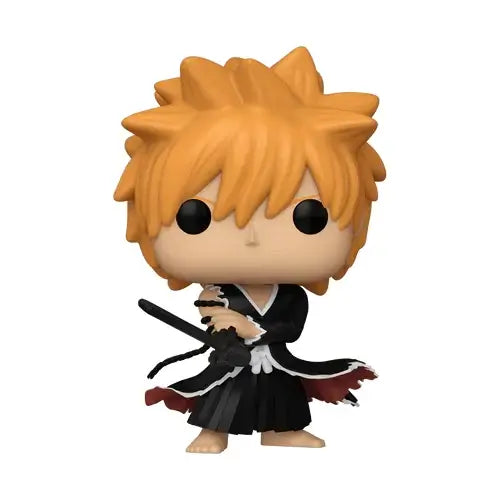 Figurine POP Animation Bleach Ichigo Kurosaki