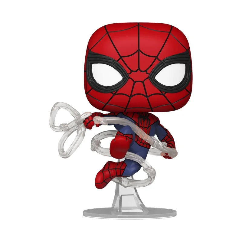 Figurine POP Marvel Spider-Man Brand New Day