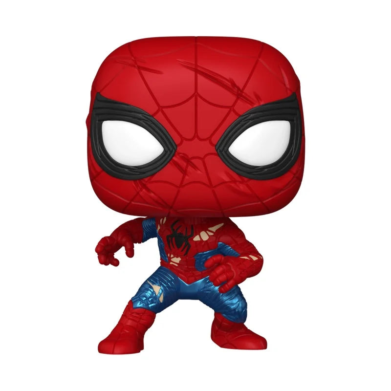 Figurine POP Marvel BRAND NEW DAY Spider-Man No Way Home