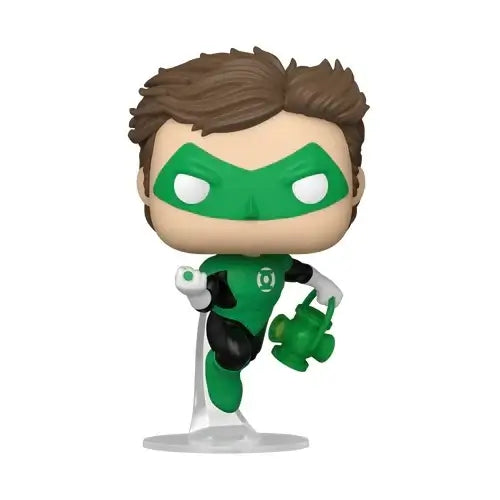 Figurine POP DC Comics Green Lantern