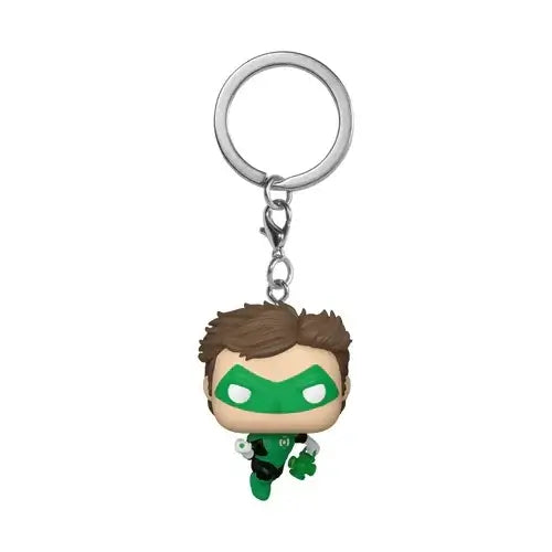 Porte-clés Funko DC Comics Green Lantern