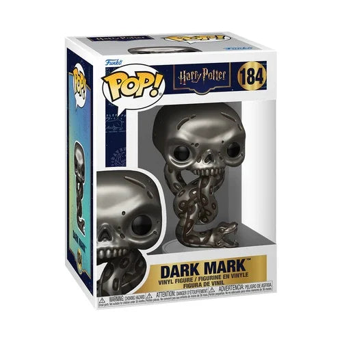 Figurine Funko POP Harry Potter Dark Mark