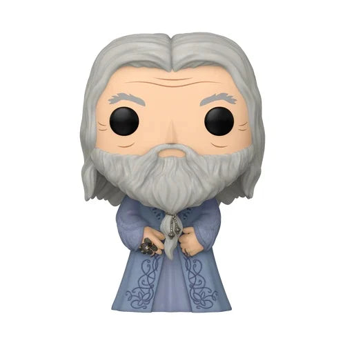 Figurine POP Harry Potter Dumbledore Horcruxes