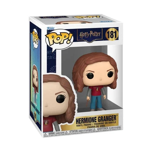 Figurine POP Harry Potter Hermione