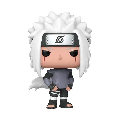 Figurine POP Naruto Shippuden Jiraiya Sannin