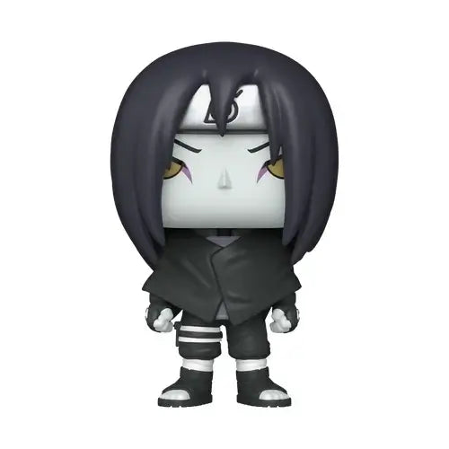 Figurine POP Naruto Shippuden Orochimaru Sannin
