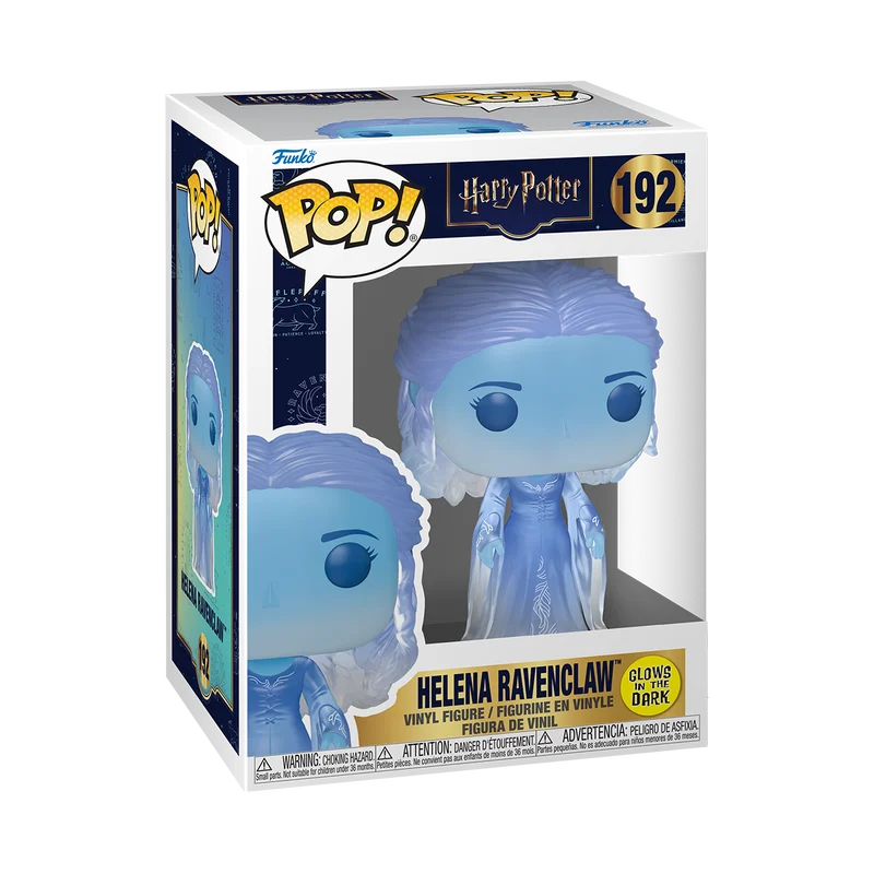 Figurine Funko POP! Harry Potter Helena Serdaigle