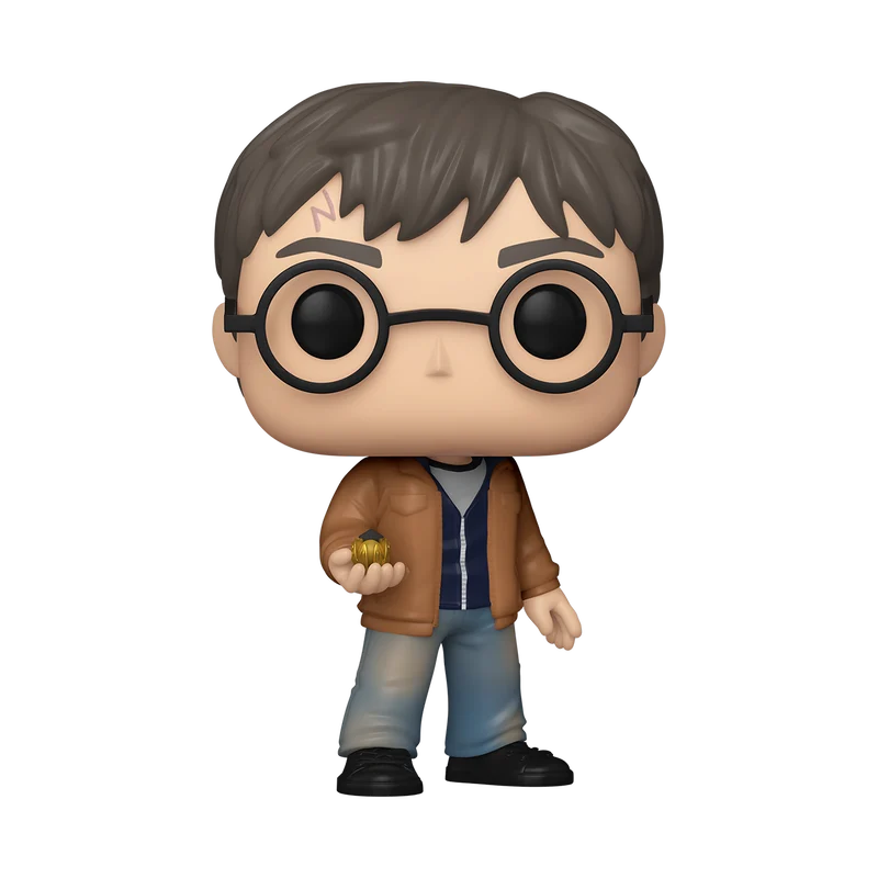 Figurine Funko POP Harry Potter