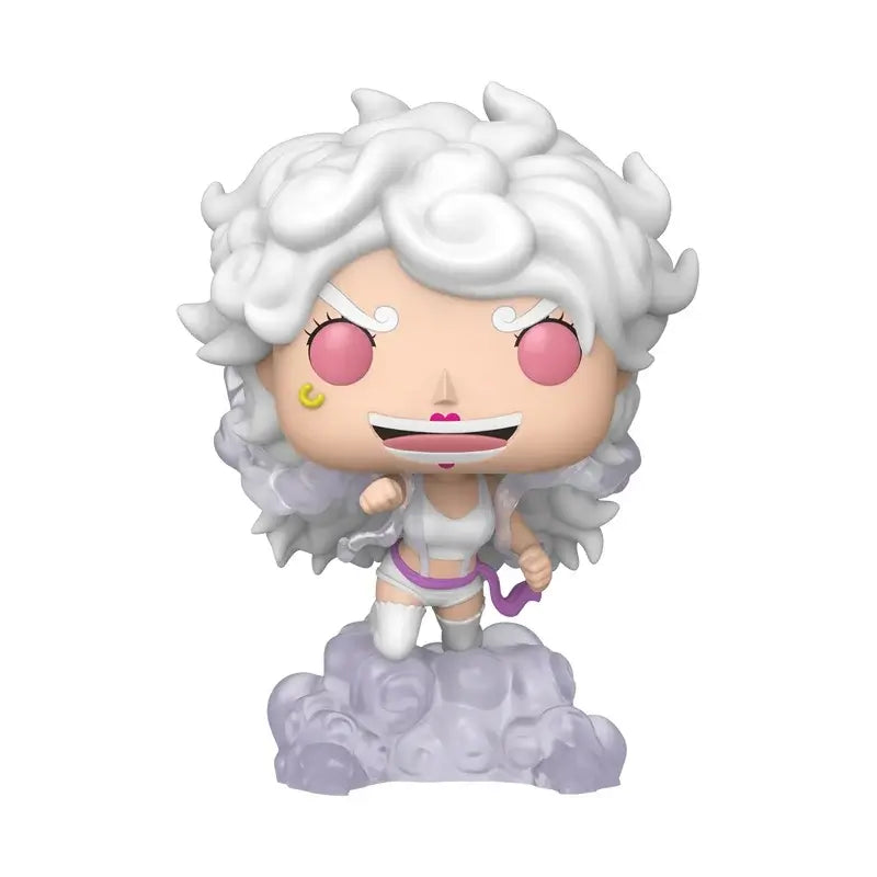 Figurine POP One Piece Jewelry Bonney