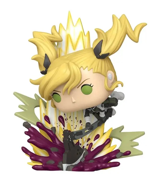 Figurine POP Anime Kaiju No. 8 Kikoru Axe Slam
