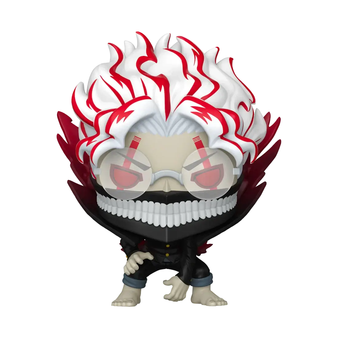 Figurine POP Animation DANDADAN Okarun