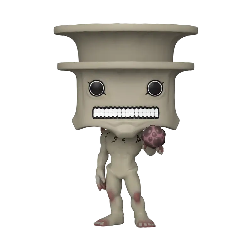 Figurine POP Anime Kaiju No. 9