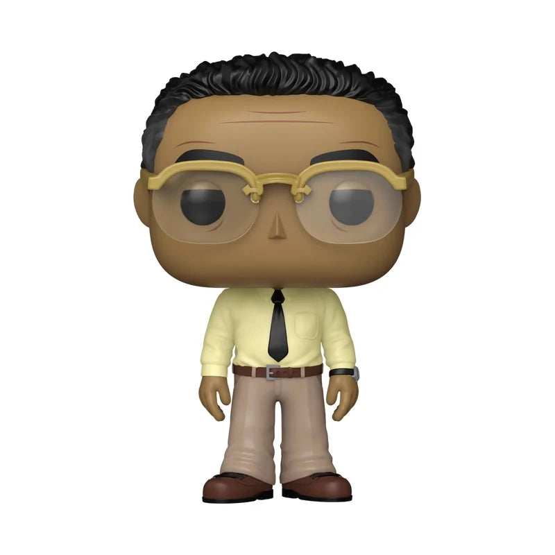 Figurine POP BREAKING BAD Gus Fring