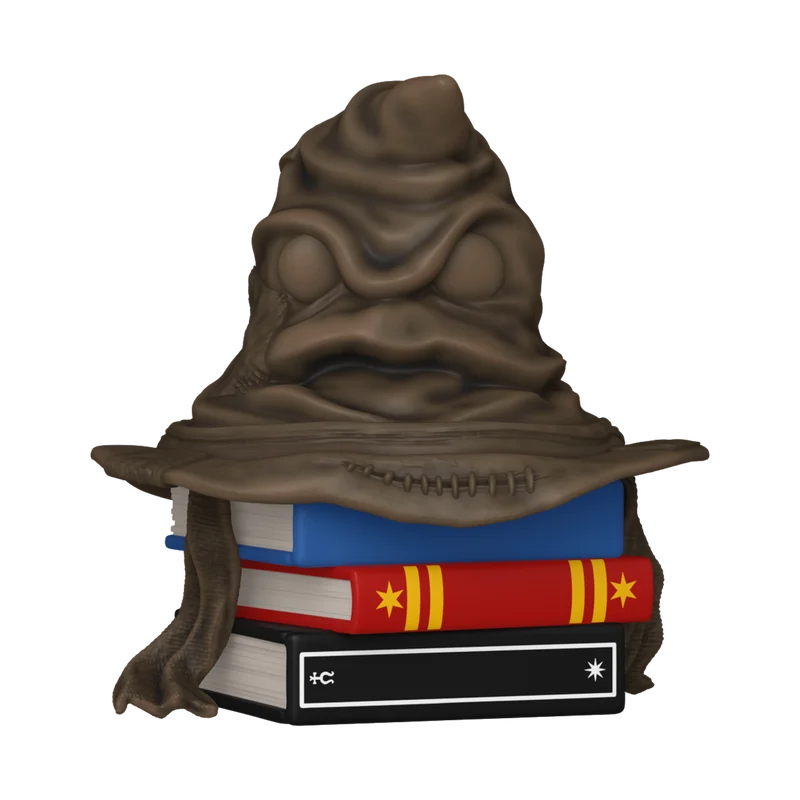 Figurine Funko POP Harry Potter Choixpeau Magique
