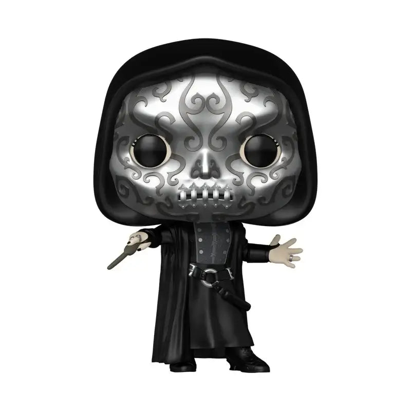 Figurine POP Harry Potter - Bellatrix Lestrange