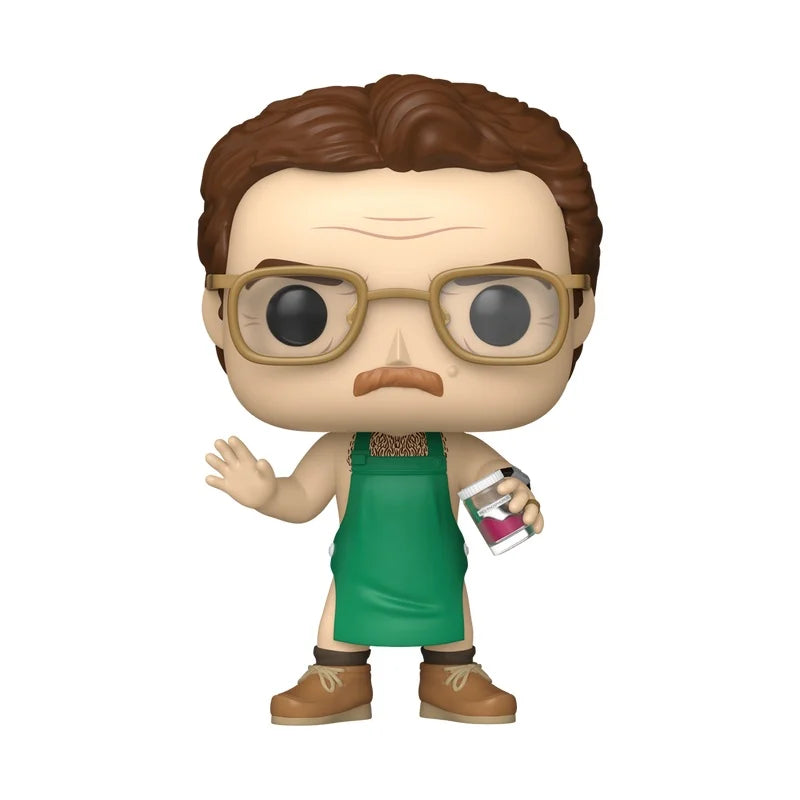 Figurine POP BREAKING BAD Walt in Apron