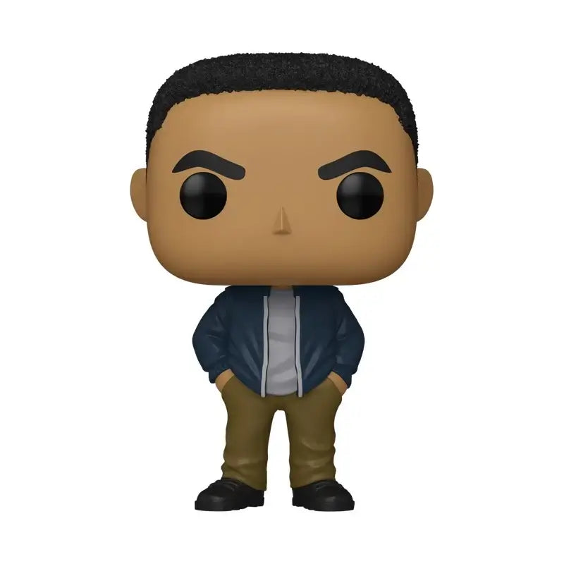 Figurine POP DC LANTERNS Jon Stewart