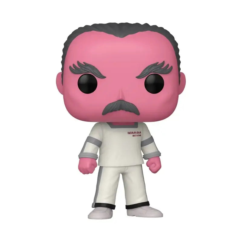 Figurine POP DC LANTERNS Sinestro