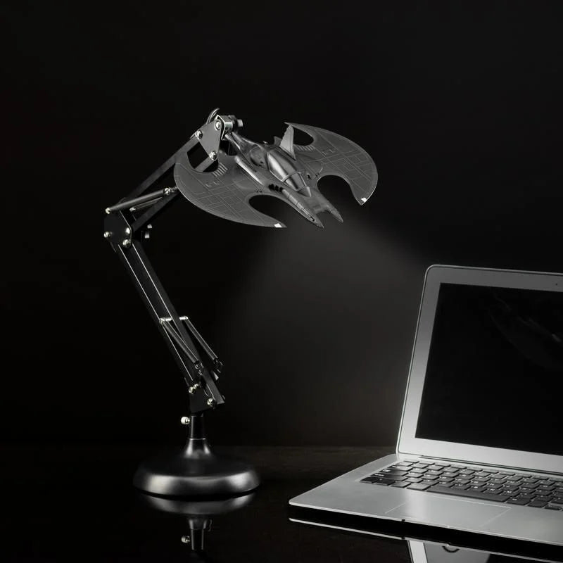 Lampe de Bureau Batman - Batwing 60cm