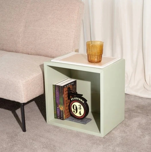 Serre Livres Harry Potter Plateforme 9 3/4