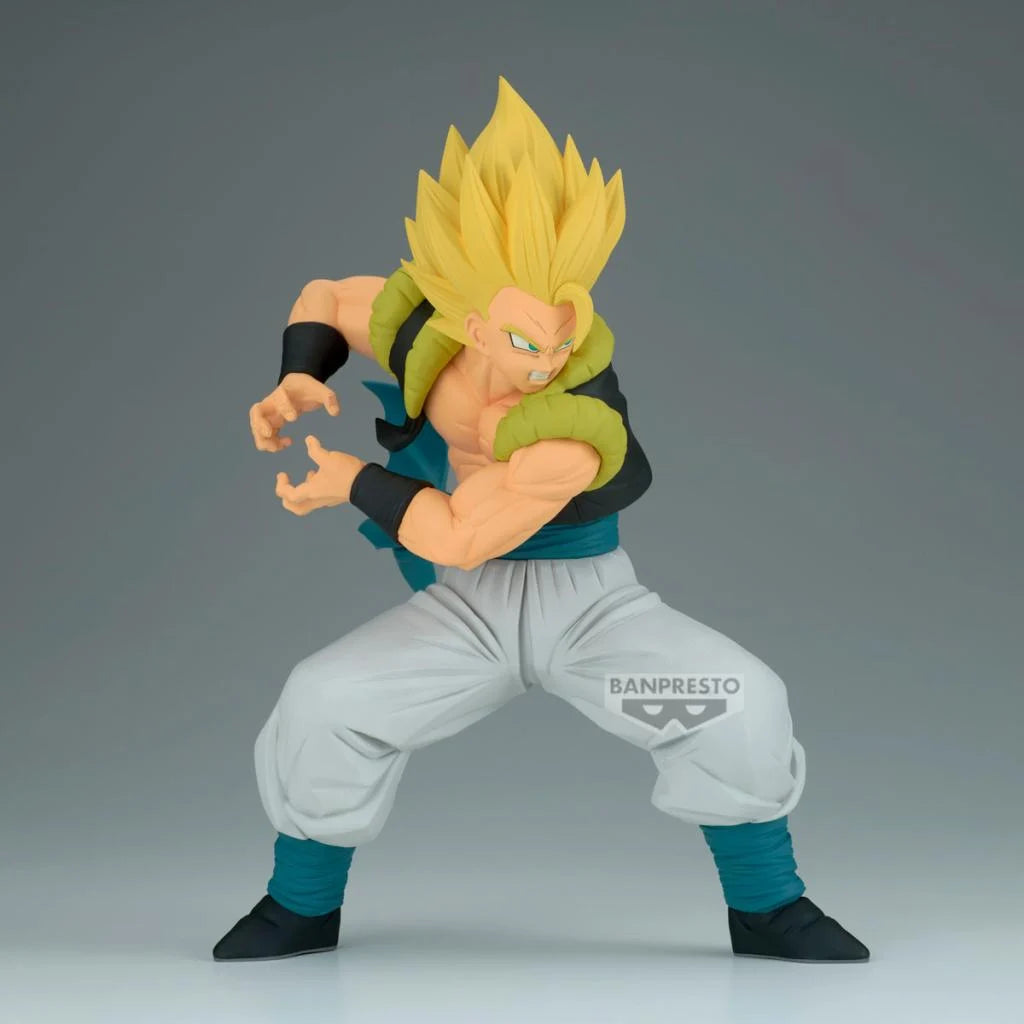 Figurine Dragon Ball Super Gogeta Grandista