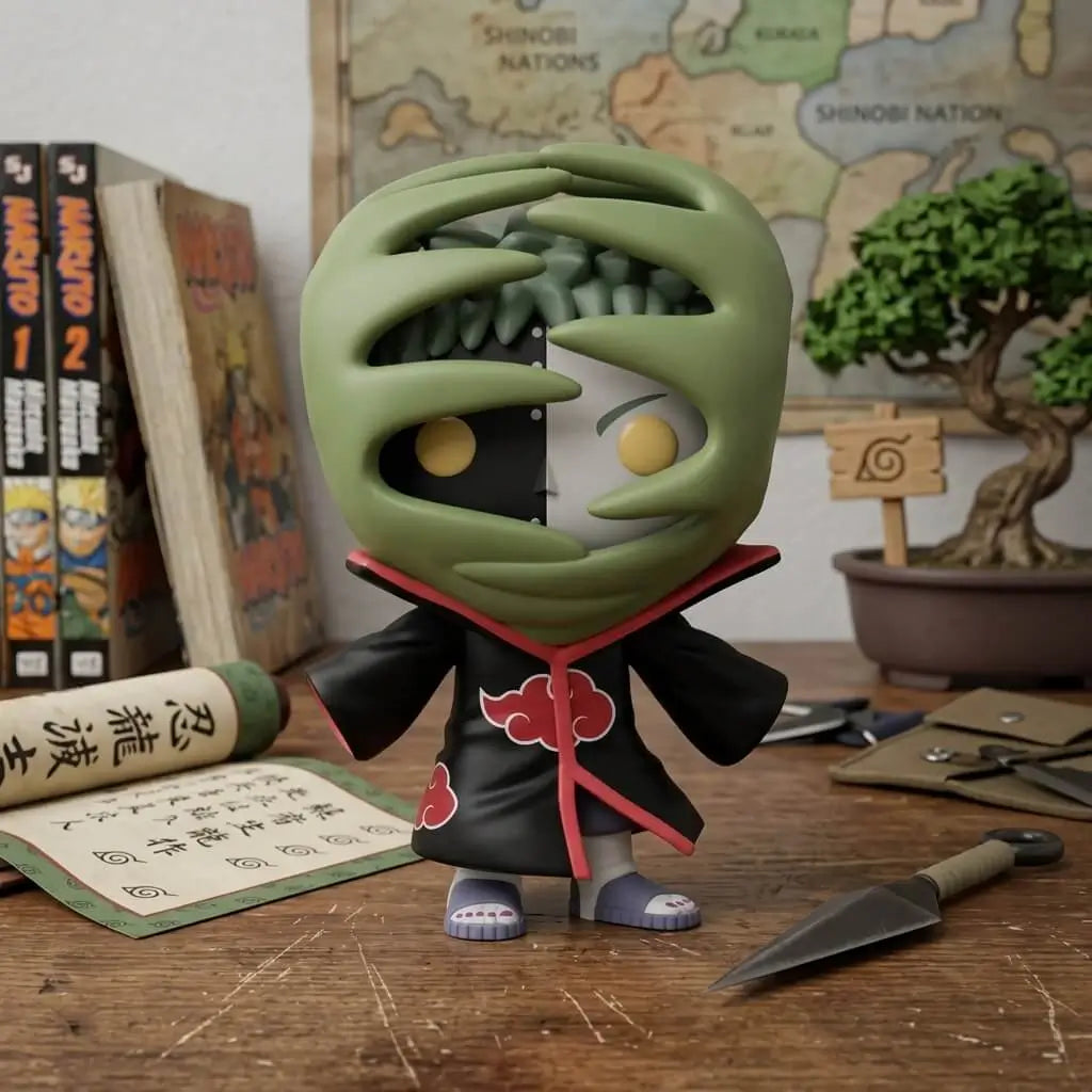 Figurine POP Naruto Shippuden Zetsu