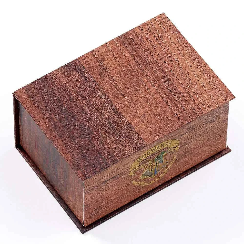 Coffret cadeau Harry Potter Potion - Collier & Boucles d'Oreilles