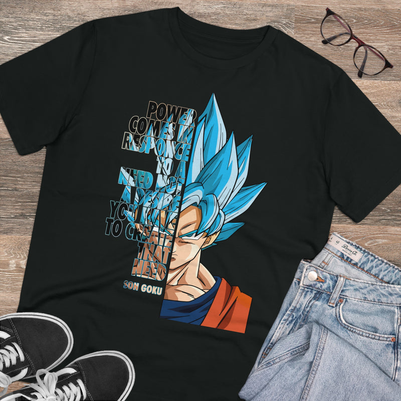 Tshirt Goku